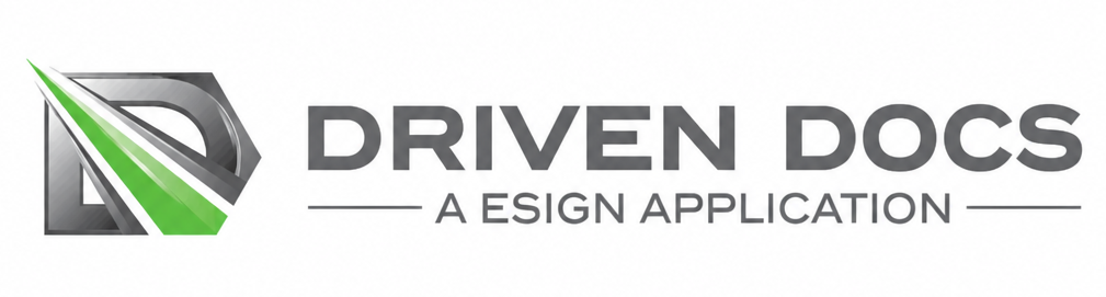 DrivenDocs